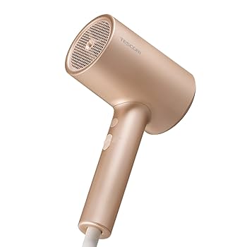 【新品未開封 保証書付き】テスコム ドライヤー ホワイト TDX300A-W モイスチャーイオン™ ヘアドライヤー｜TDX300A-N、TDX300A-K